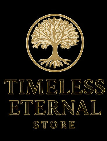 Timeless Eternal